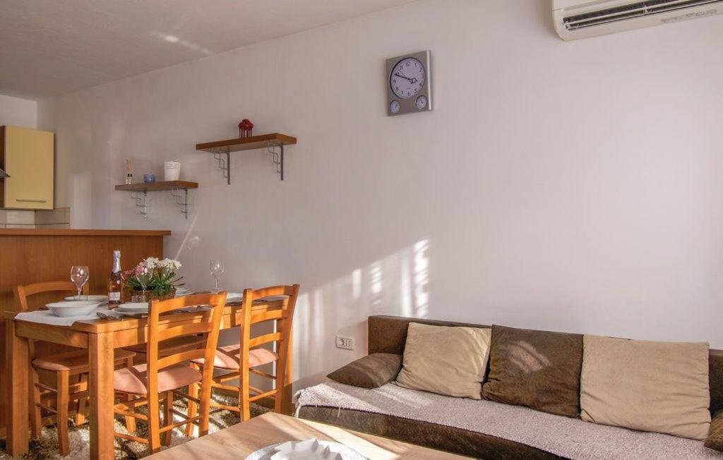 Apartment Between The Vineyard Ankaran Eksteriør bilde