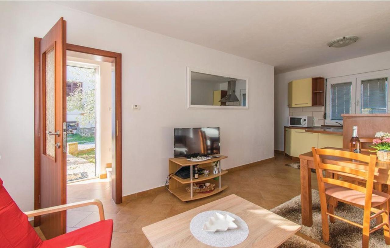 Apartment Between The Vineyard Ankaran Eksteriør bilde